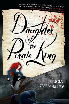 Daughter of the Pirate King book
