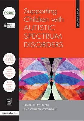 Supporting Children with Autistic Spectrum Disorders by Hull City Council