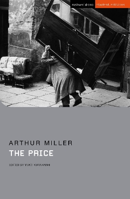 The The Price by Arthur Miller