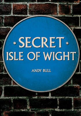 Secret Isle of Wight book