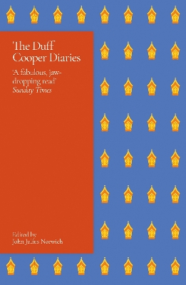 The Duff Cooper Diaries: 1915-1951 book