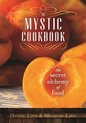 Mystic Cookbook book