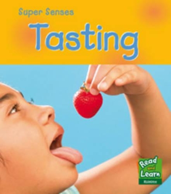 Tasting book