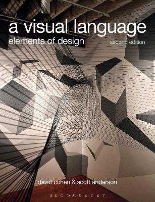 Visual Language book