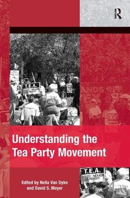 Understanding the Tea Party Movement book