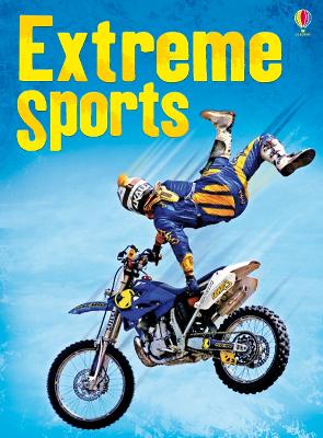 Beginners Plus Extreme Sports by Emily Bone