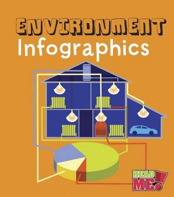 Environment Infographics book