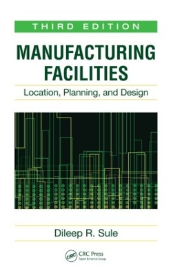 Manufacturing Facilities book