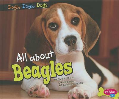 All about Beagles book
