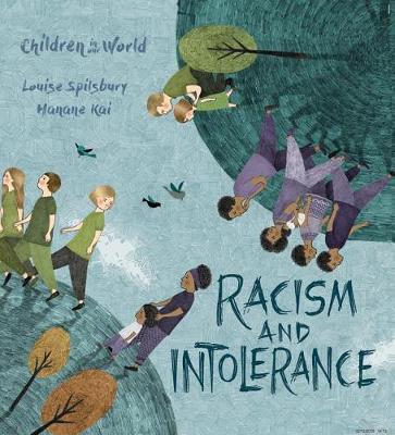 Racism and Intolerance book