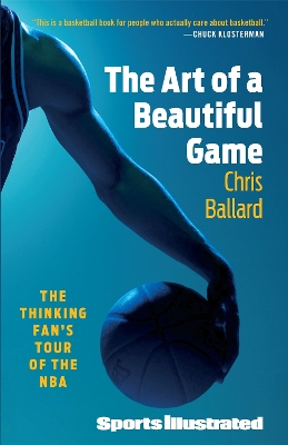 Art of a Beautiful Game book