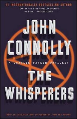 The Whisperers by John Connolly