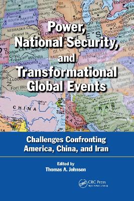 Power, National Security, and Transformational Global Events book