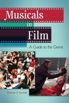 Musicals in Film book