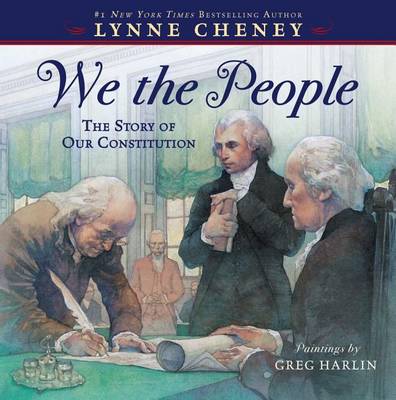 We the People book