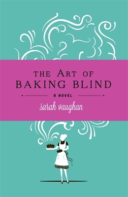 Art of Baking Blind book