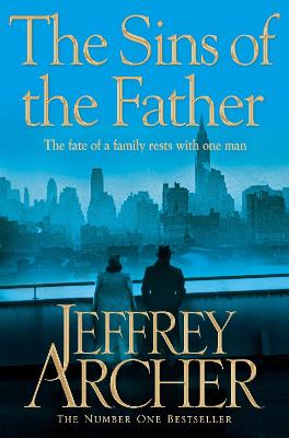 Sins of the Father by Jeffrey Archer