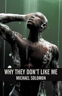 Why They Don't Like Me book