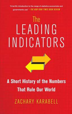 Leading Indicators book