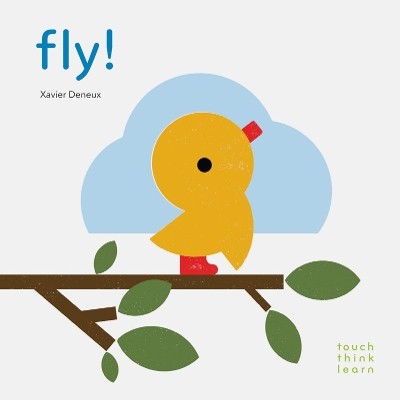 Fly! book