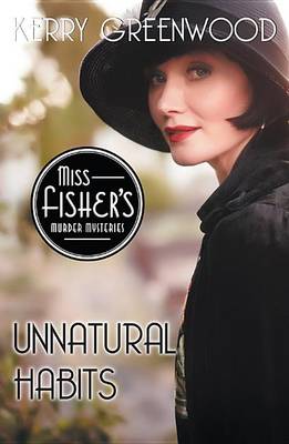 Unnatural Habits book