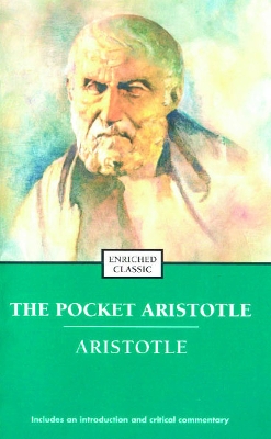 Pocket Aristotle by Aristotle