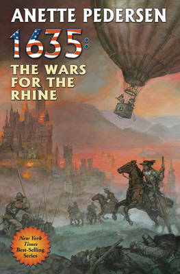 1635: The Wars for the Rhine by Diamond Comic Distributors, Inc.