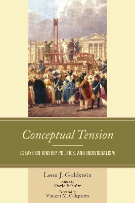 Conceptual Tension book