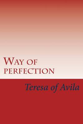 Way of Perfection book