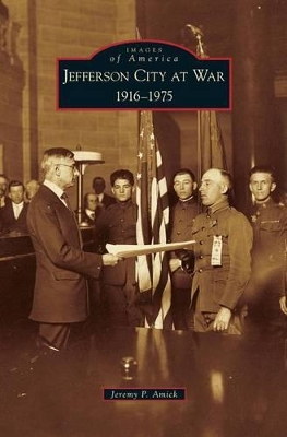 Jefferson City at War book