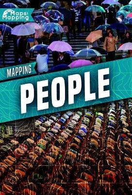 Mapping People by Madeline Tyler