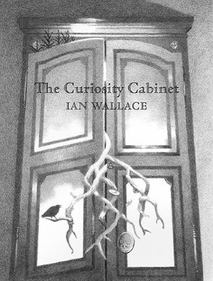 Curiosity Cabinet book