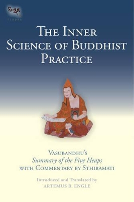 Inner Science Of Buddhist Practice book