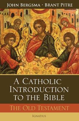 Catholic Introduction to the Bible book