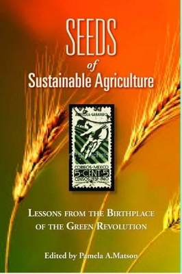 Seeds of Sustainability book