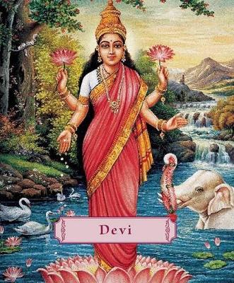 Devi book
