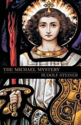 Michael Mystery book