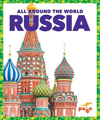 Russia book