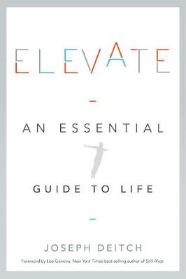 Elevate by Joseph Deitch