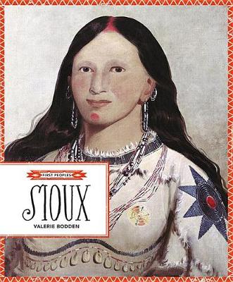 Sioux book