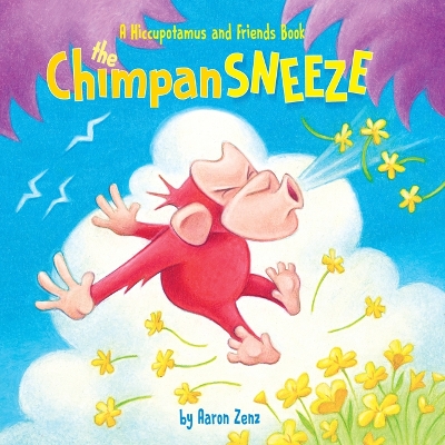 The Chimpansneeze book