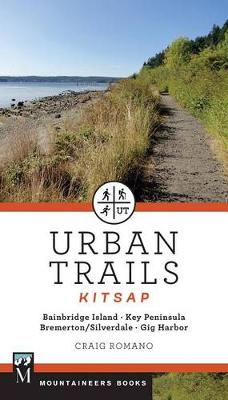 Urban Trails book