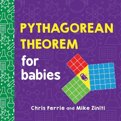 Pythagorean Theorem for Babies book