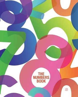 Numbers Book book