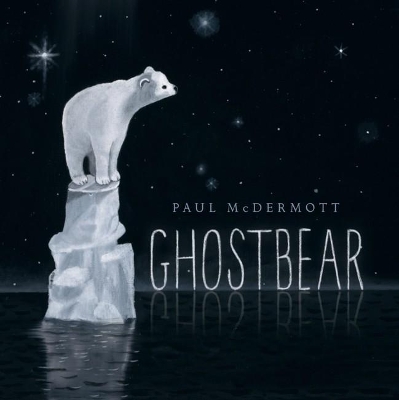 Ghostbear book