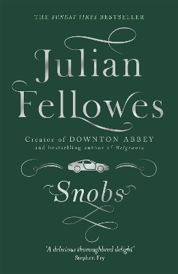 Snobs book