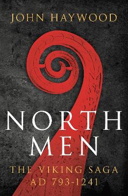 Northmen book