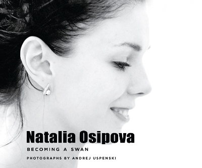 Natalia Osipova book