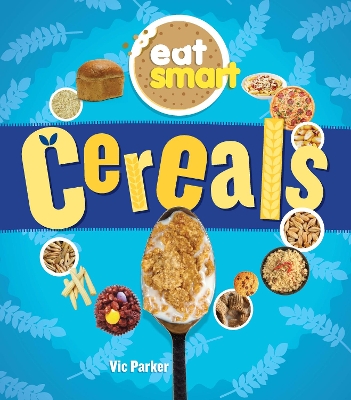 Cereals book