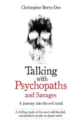 Talking with Psychopaths book